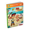 LeapFrog Tag Junior Book Jake & the Neverland Pirates