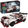 LEGO 76896 Nissan Gt-R Nismo