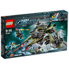 LEGO Agents Hurricane Heist 70164