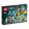 LEGO Agents Toxikita
