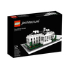 LEGO Architecture The White House 21006