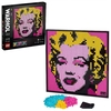 LEGO Art 31197 Andy Warhol