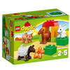 LEGO DUPLO Farm animals 10522