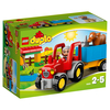 LEGO DUPLO Farm Tractor 10524