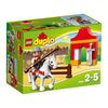 LEGO DUPLO Knight Tournament 10568