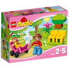 LEGO DUPLO Mum & Baby 10585