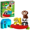 LEGO Duplo My First Balancing Animals Building Blocks