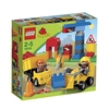 LEGO DUPLO My First Construction Site 10518