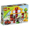 LEGO DUPLO My First Fire Station 6138