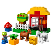 LEGO DUPLO My First Garden 10517