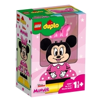 LEGO DUPLO My First Minnie Build 10897