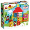 LEGO DUPLO My First Playhouse 10616
