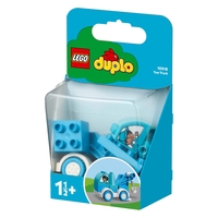 LEGO DUPLO My First Tow Truck 10918