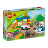 LEGO DUPLO My First Zoo 6136