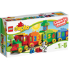 LEGO DUPLO Number Train 10558