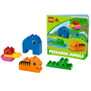 LEGO DUPLO Peekaboo Jungle 10560