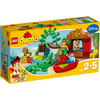 LEGO DUPLO Peter Pan