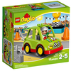 LEGO DUPLO Rally Car 10589