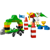 LEGO DUPLO Ripslinger
