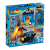 LEGO DUPLO Super Heroes Batcave Adventure 10545