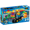 LEGO DUPLO Super Heroes The Joker Challenge 10544