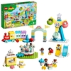 LEGO® DUPLO Town Amusement Park Toy for Toddlers 10956