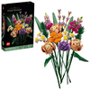 LEGO® Flower Bouquet Set for Adults 10280