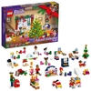 LEGO® Friends Advent Calendar 2021 Christmas Set 41690