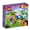 LEGO Friends Vet Ambulance 41086