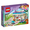 LEGO Friends Vet Clinic 41085