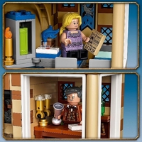 LEGO Harry Potter Hogwarts Astronomy Tower Play Set 75969