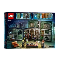 LEGO Harry Potter Hogwarts Potions Class Set 76383