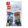 LEGO Harry Potter Years 1-7 (Switch)