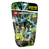 LEGO Hero Factory CRYSTAL Beast Vs. BULK 44026