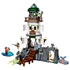 LEGO Hidden Side The Lighthouse of Darkness 70431