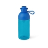 LEGO Hydration Bottle 0.5L Transparent Blue