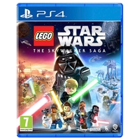 LEGO® Star Wars: The Skywalker Saga- Ps4