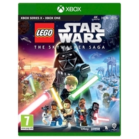 LEGO® Star Wars: The Skywalker Saga- Xbox