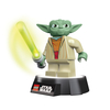 LEGO Star Wars Yoda Torch & Nightlight