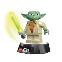 LEGO Star Wars Yoda Torch & Nightlight