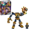 LEGO Super Heroes 76141 Thanos Mech