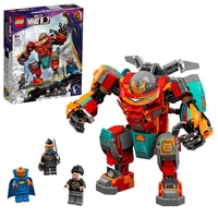 LEGO Super Heroes 76194 Tony Stark