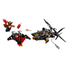 LEGO Super Heroes Batman Man-Bat Attack 76011