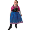 Light Up Disney Frozen Anna Costume Small
