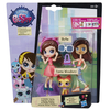 Littlest Pet Shop Blythe Style Assortment Set