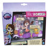 Littlest Pet Shop Places To Go,  Pets To See Scooter
