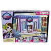 Littlest Pet Shop Style Set