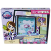 Littlest Pet Shop Style Set