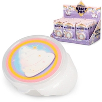 Llamacorn Magic Poo Assortment