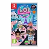 Lol Surprise! B.B.S Born To Travel Nintendo Switch
